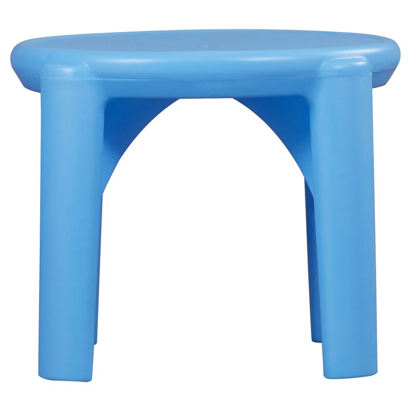 Little Tikes Table and Chairs top